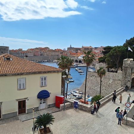 Old Town Gate Hotel Dubrovnik Buitenkant foto