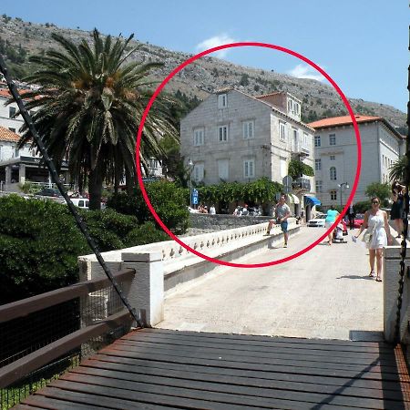Old Town Gate Hotel Dubrovnik Buitenkant foto