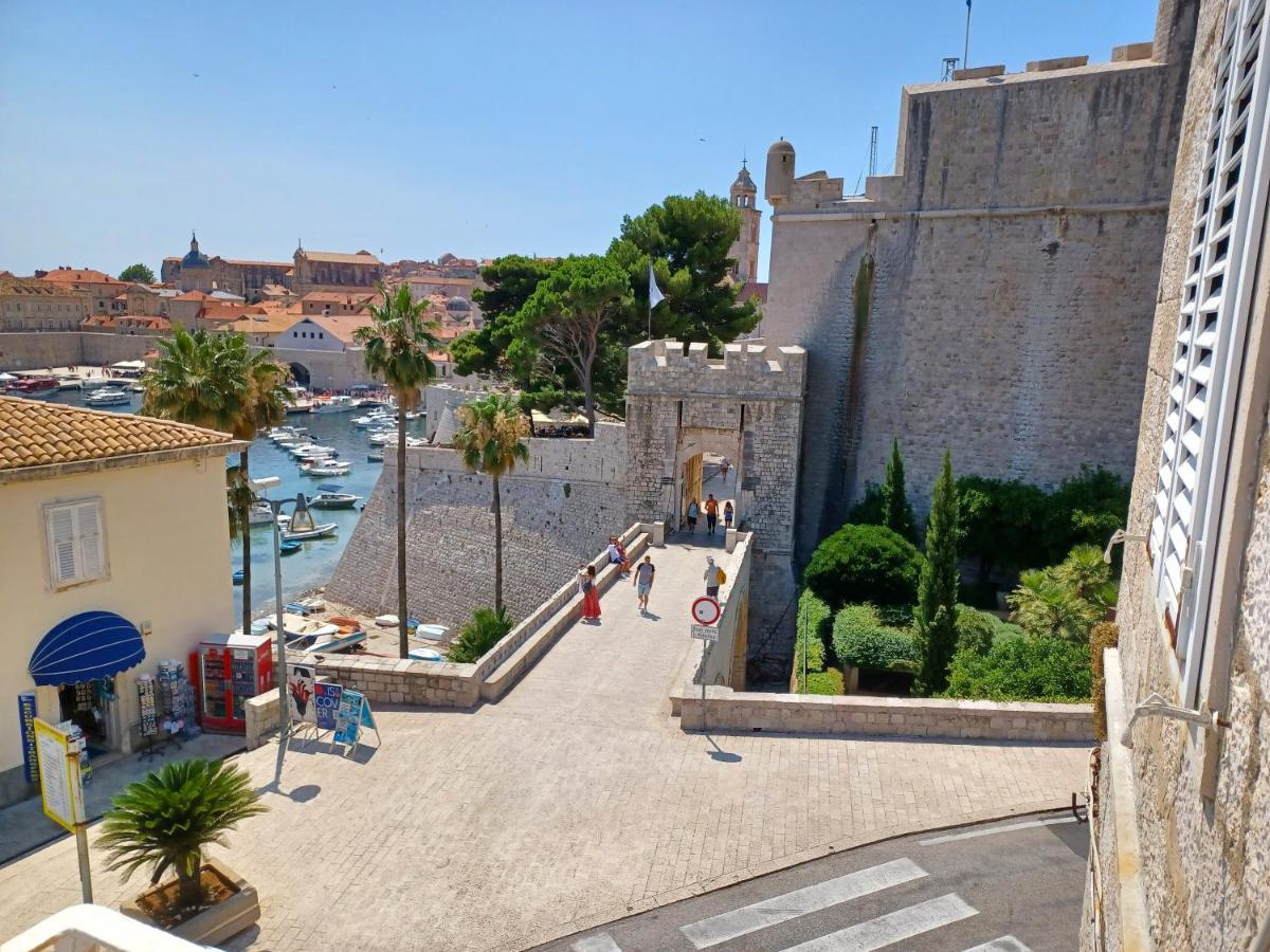 Old Town Gate Hotel Dubrovnik Buitenkant foto
