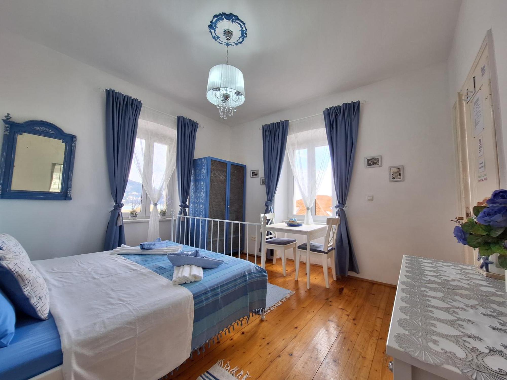 Old Town Gate Hotel Dubrovnik Buitenkant foto