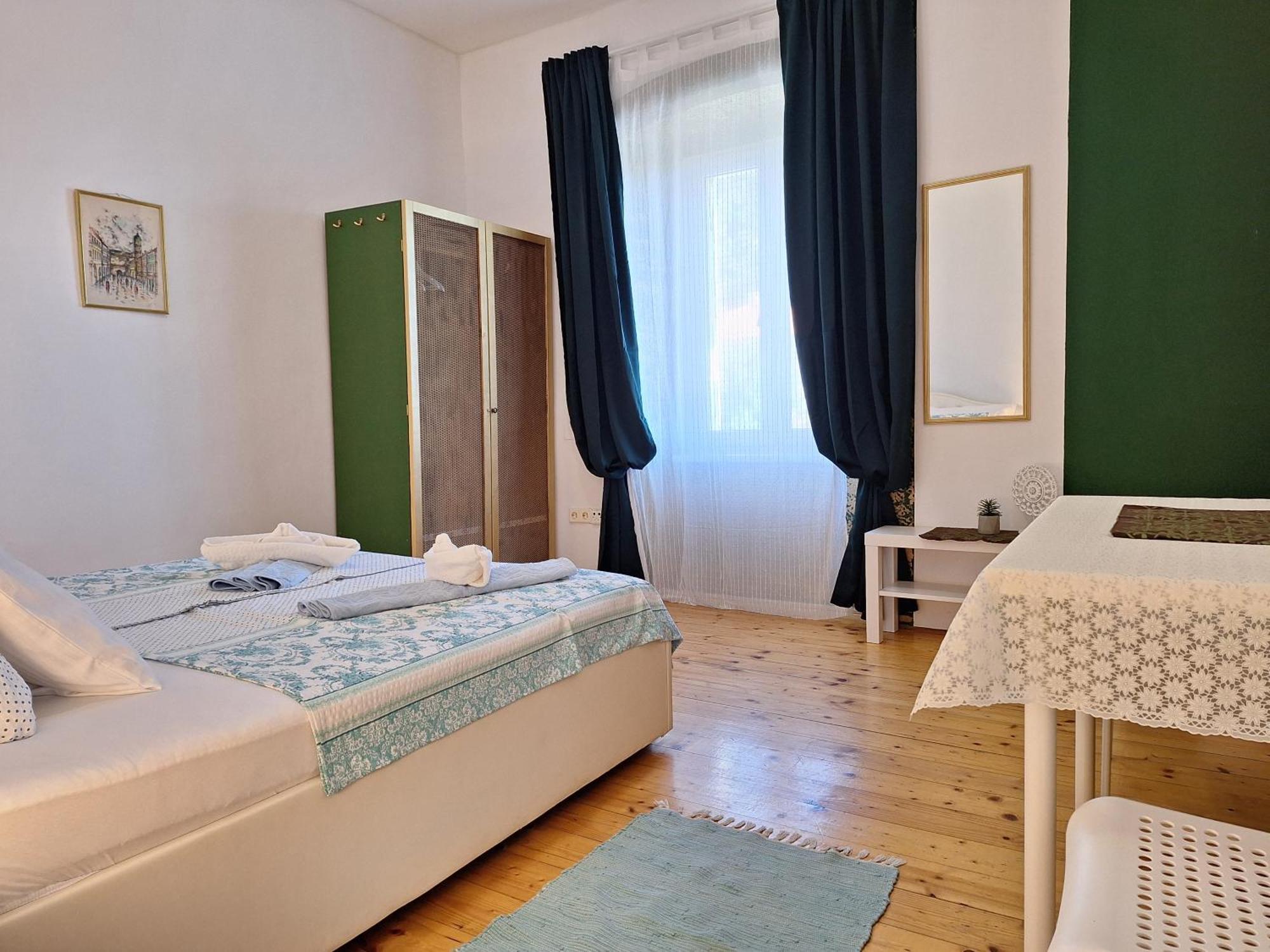 Old Town Gate Hotel Dubrovnik Buitenkant foto