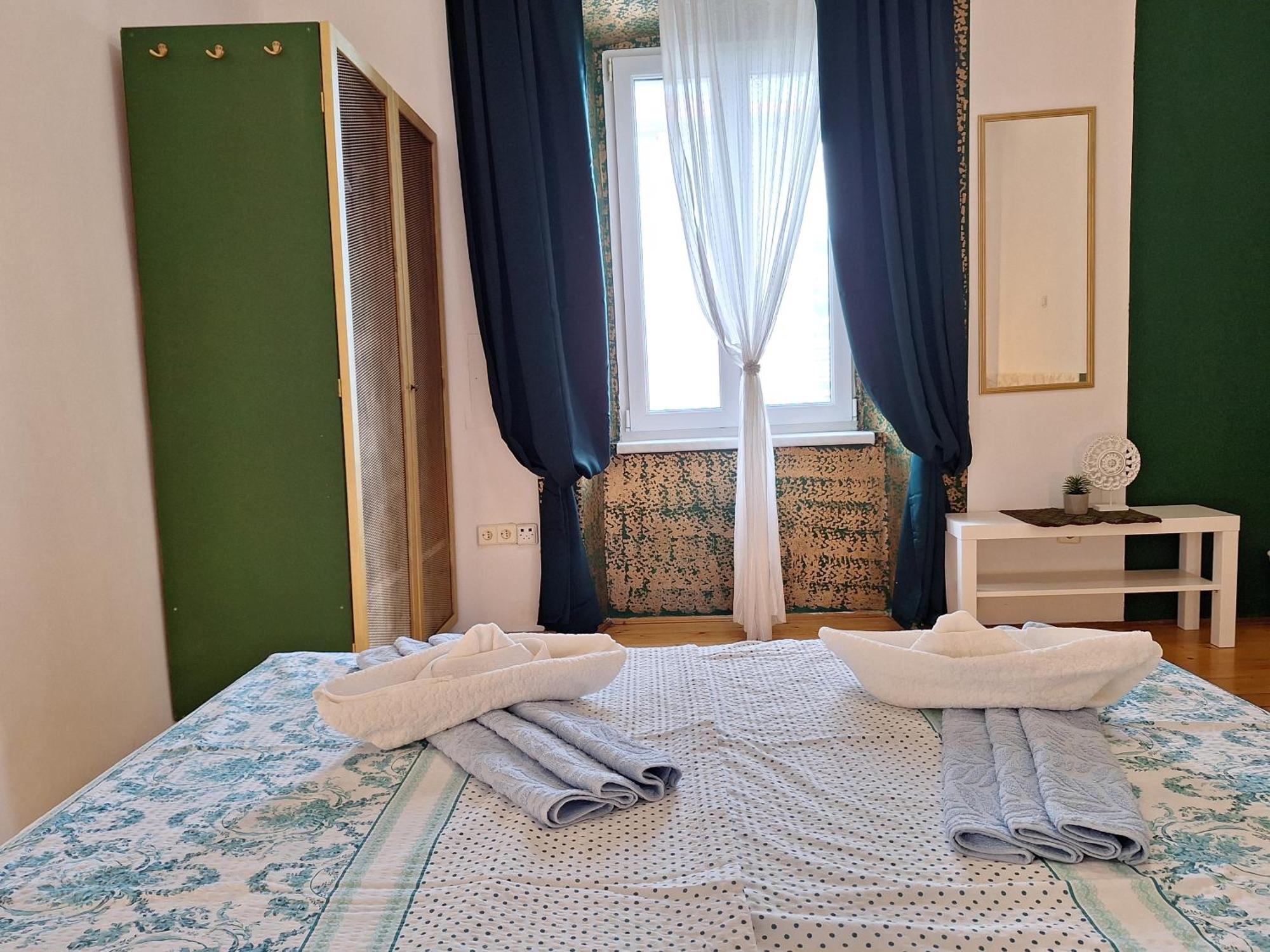 Old Town Gate Hotel Dubrovnik Buitenkant foto