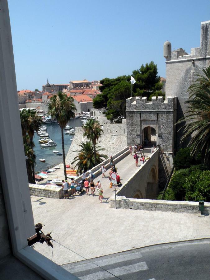 Old Town Gate Hotel Dubrovnik Buitenkant foto